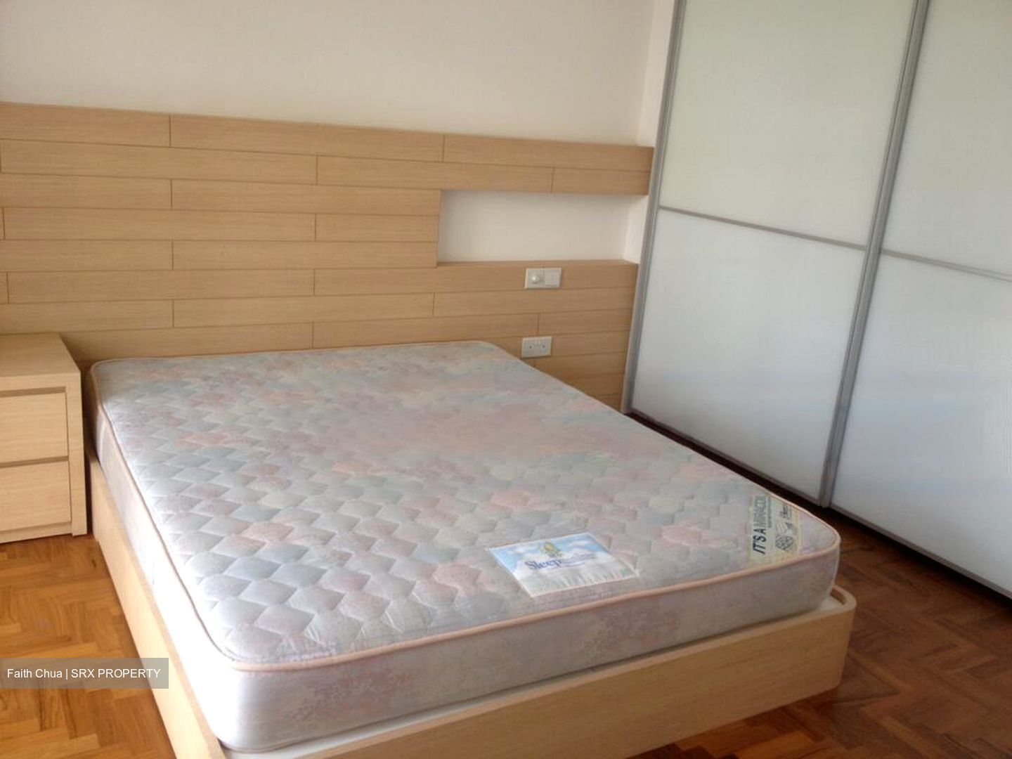 Tanglin Park (D10), Condominium #560434591